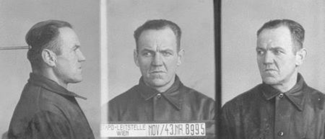 Eugen Nonnenmacher Eugen Nonnenmacher