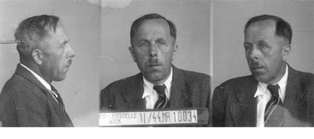 Josef Beständig Josef Beständig