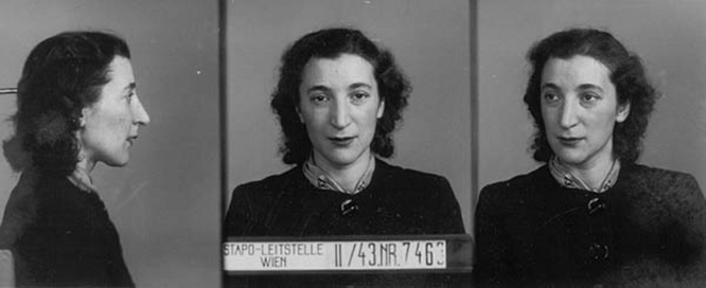 Rosa Winkelmayer Rosa Winkelmayer