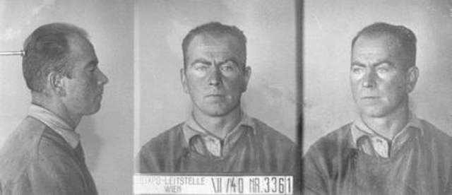 Ludwig Schmickl Ludwig Schmickl