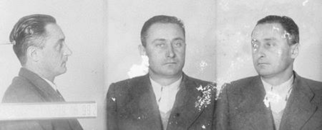 Leopold Umshaus Leopold Umshaus