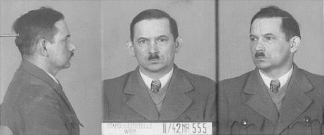 Rudolf Cervenka Rudolf Cervenka