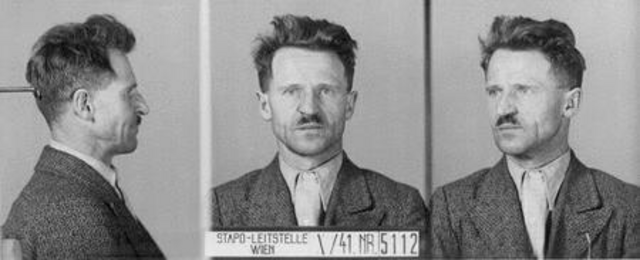 Josef Harreither Josef Harreither