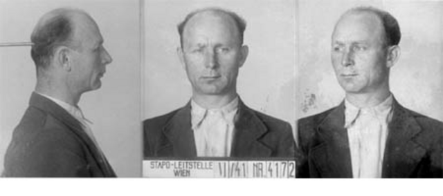 Ludwig Marek Ludwig Marek