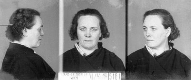 Sofie Reinweber Sofie Reinweber