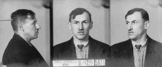 Johann Kieser Johann Kieser