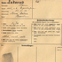Erkennungsdienstliche Kartei Gestapo Wien