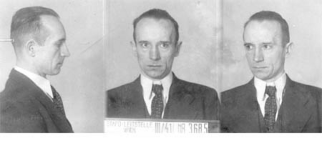 Erwin Streit Erwin Streit