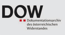 Dokumentationsarchiv des österreichisches Widerstandes